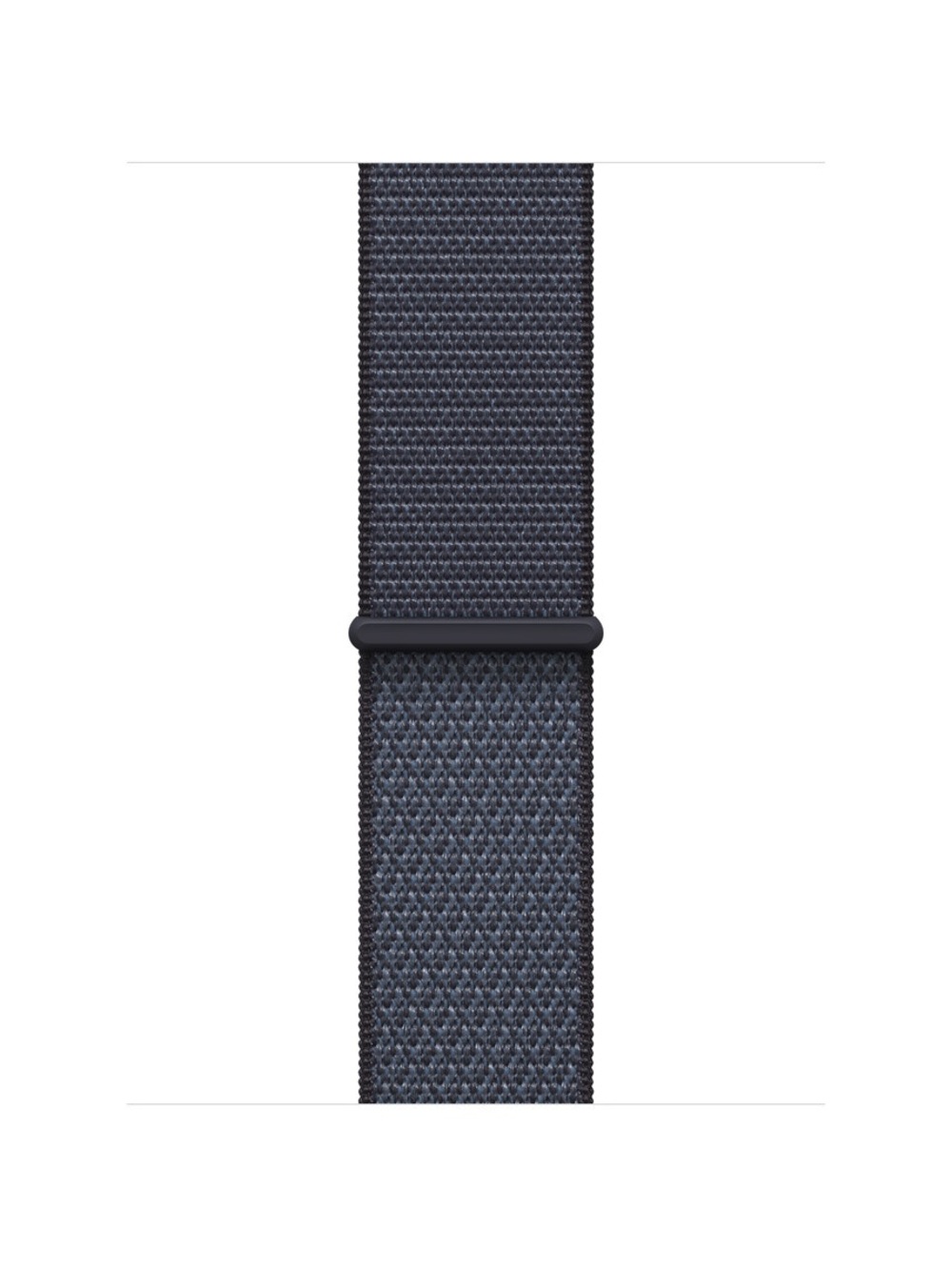 EUC APPLE 42mm Anchor Blue Sport Loop